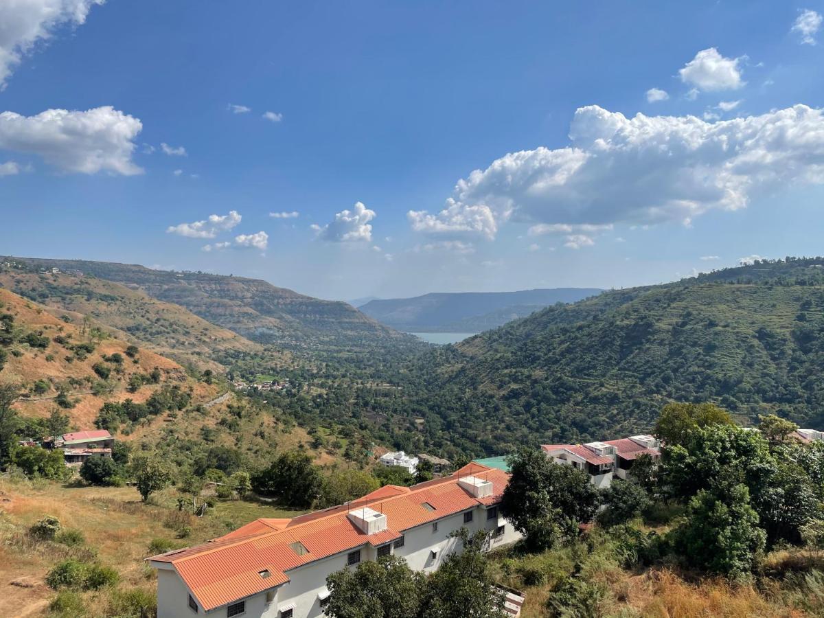 פנצ'גאני Belle-Vue Holiday Homes - 1Bhk Apartments מראה חיצוני תמונה