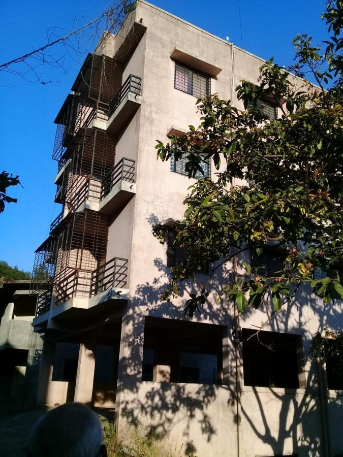 פנצ'גאני Belle-Vue Holiday Homes - 1Bhk Apartments מראה חיצוני תמונה