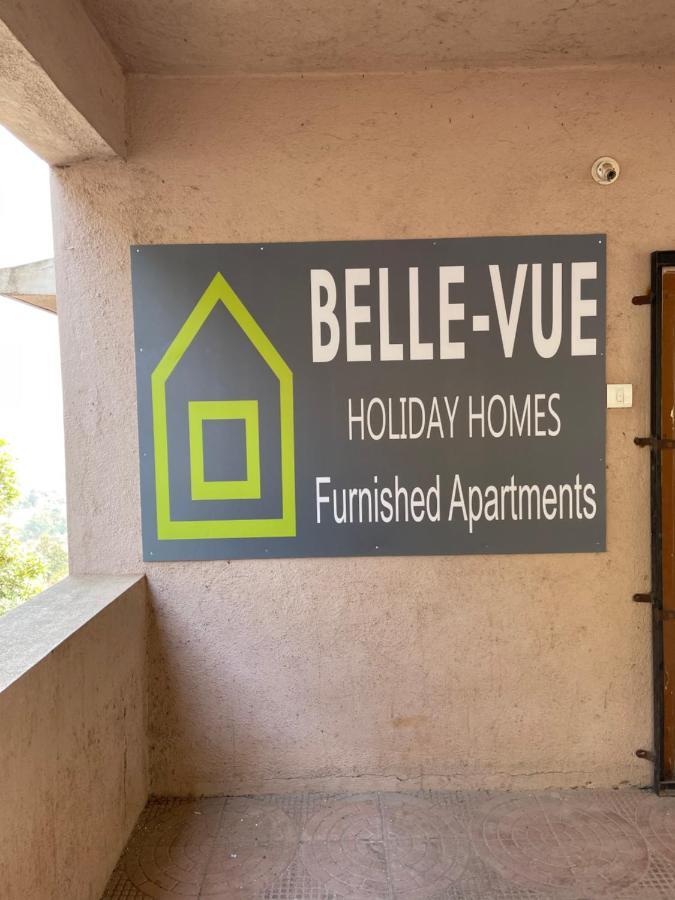 פנצ'גאני Belle-Vue Holiday Homes - 1Bhk Apartments מראה חיצוני תמונה