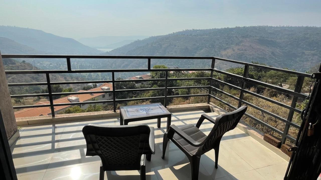 פנצ'גאני Belle-Vue Holiday Homes - 1Bhk Apartments מראה חיצוני תמונה
