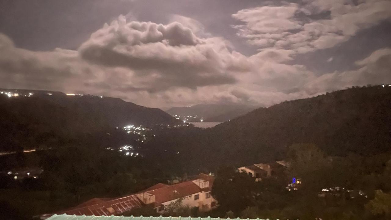 פנצ'גאני Belle-Vue Holiday Homes - 1Bhk Apartments מראה חיצוני תמונה