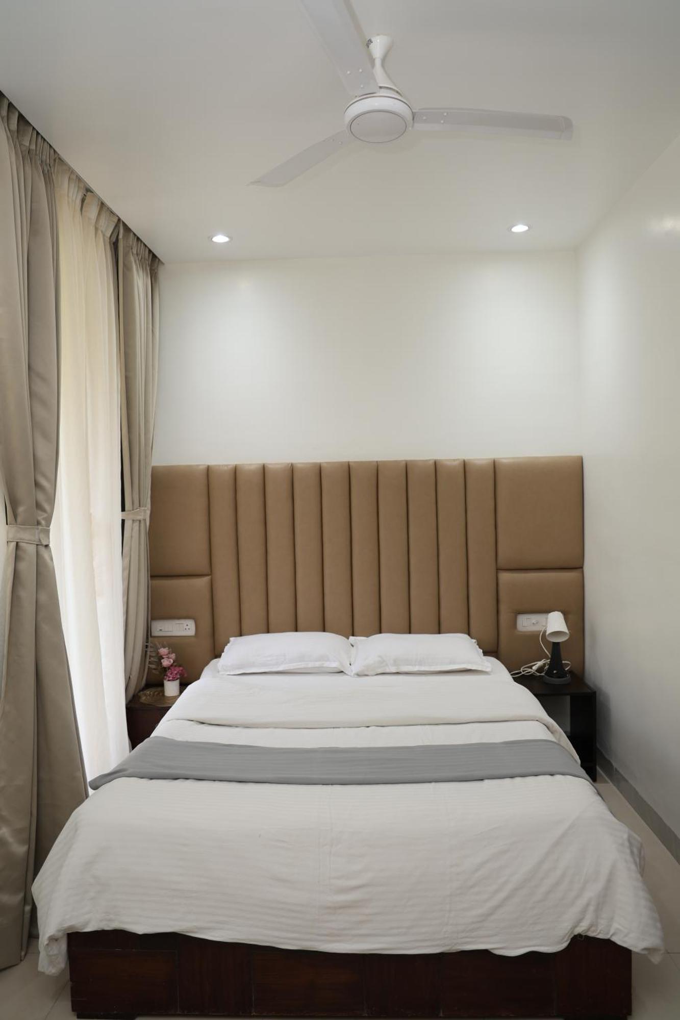 פנצ'גאני Belle-Vue Holiday Homes - 1Bhk Apartments מראה חיצוני תמונה