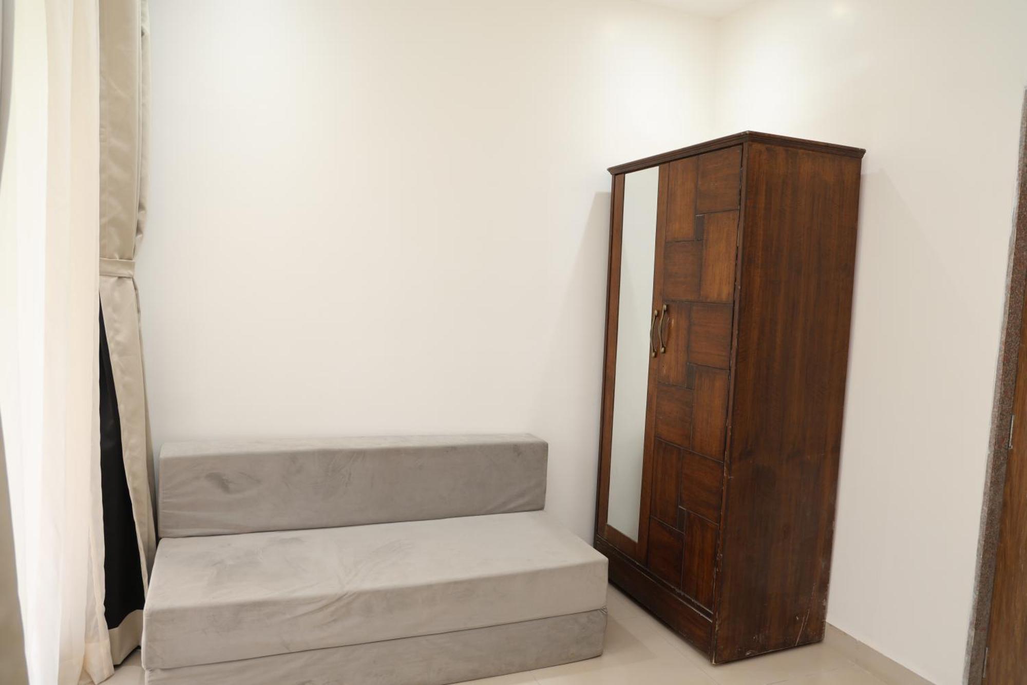 פנצ'גאני Belle-Vue Holiday Homes - 1Bhk Apartments מראה חיצוני תמונה