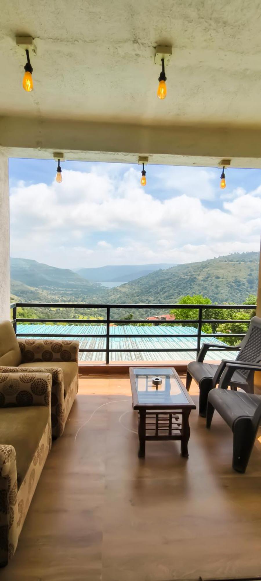 פנצ'גאני Belle-Vue Holiday Homes - 1Bhk Apartments מראה חיצוני תמונה
