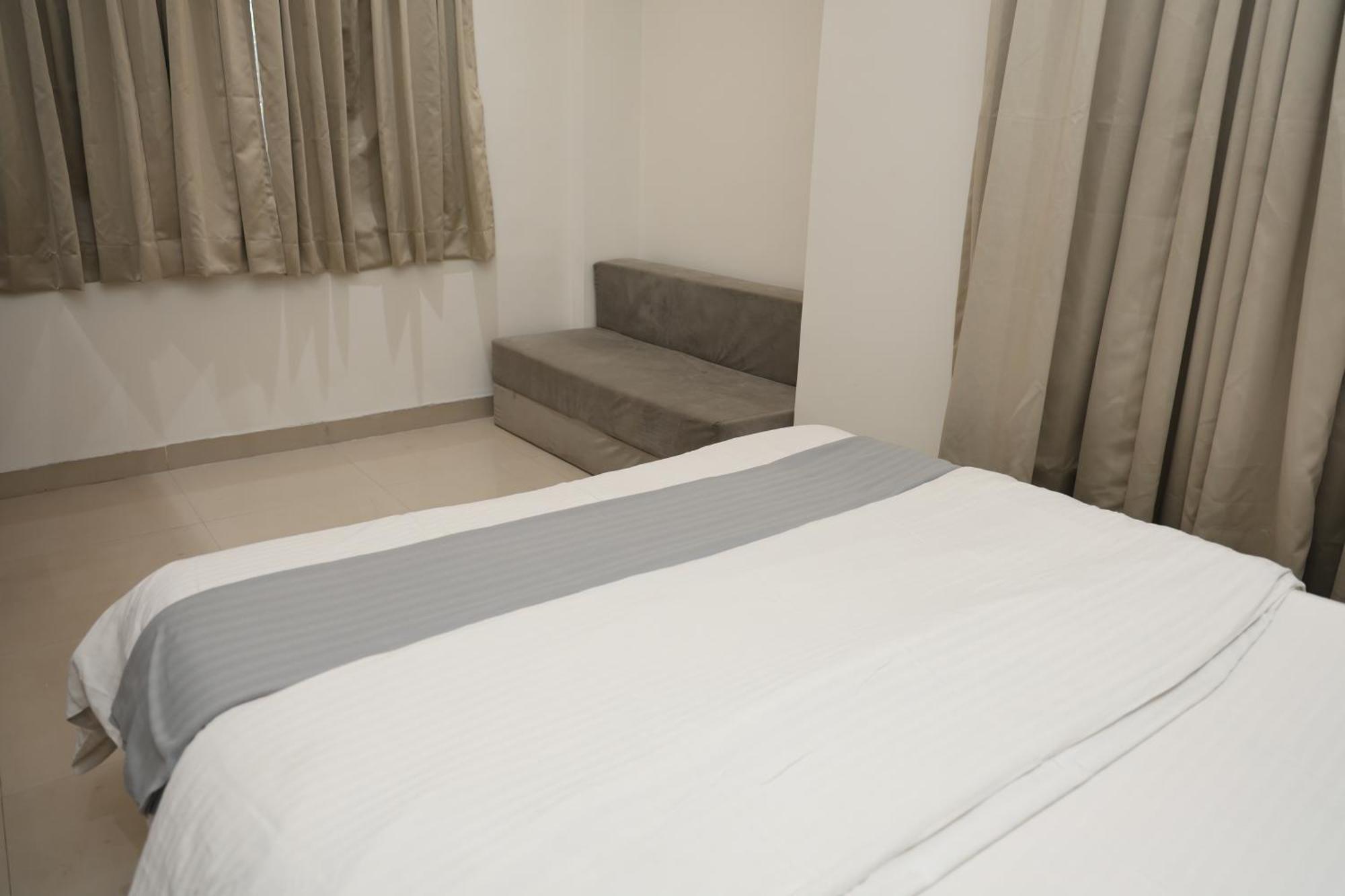 פנצ'גאני Belle-Vue Holiday Homes - 1Bhk Apartments מראה חיצוני תמונה