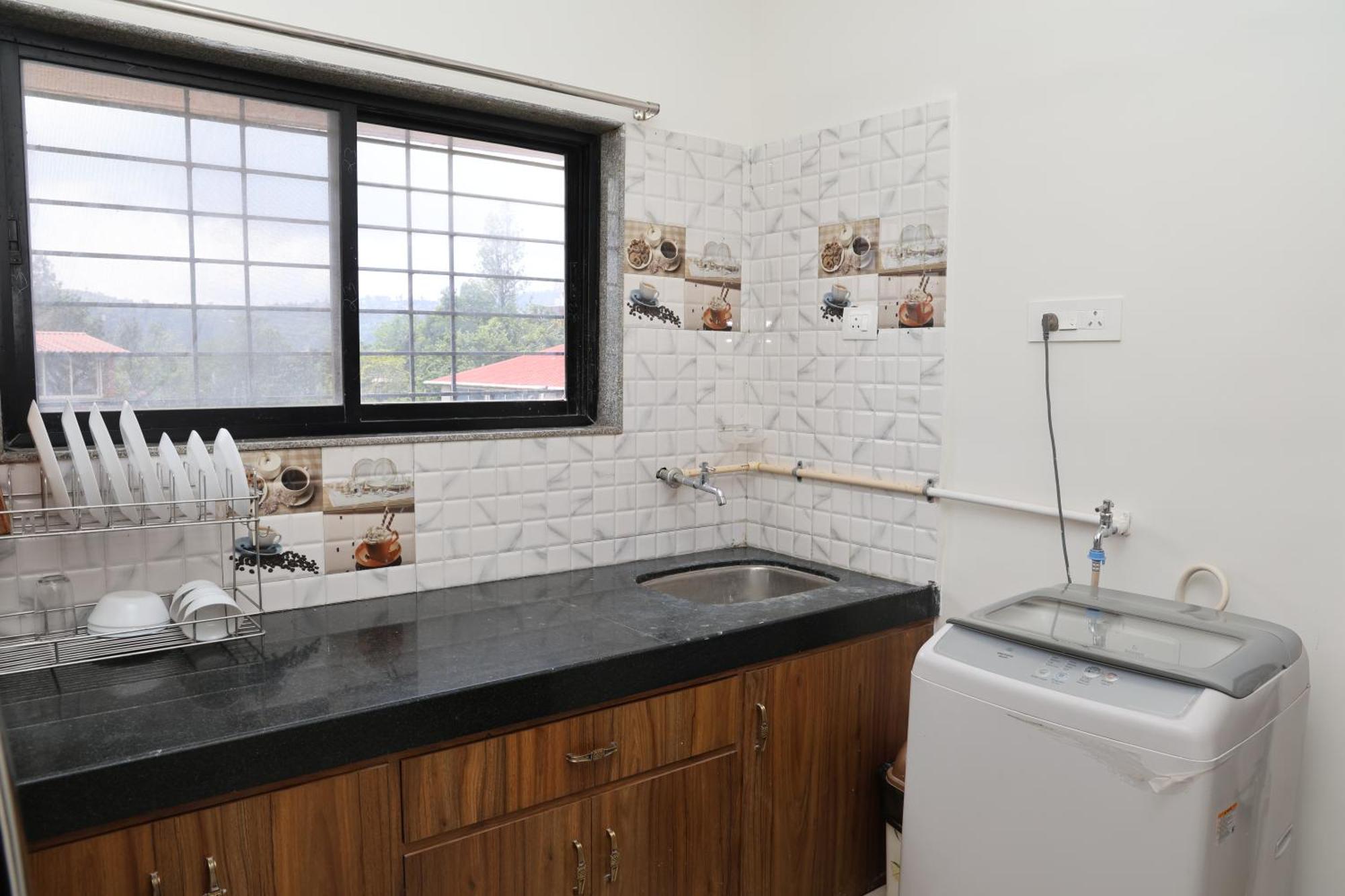 פנצ'גאני Belle-Vue Holiday Homes - 1Bhk Apartments מראה חיצוני תמונה