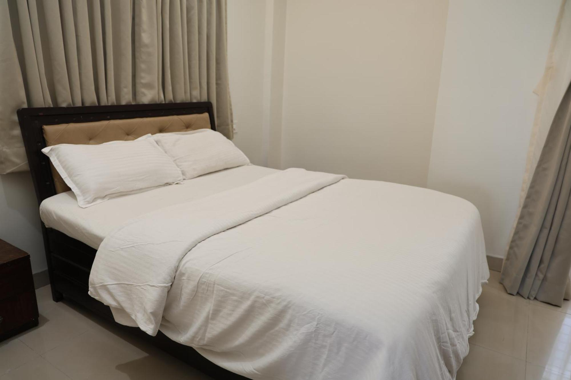 פנצ'גאני Belle-Vue Holiday Homes - 1Bhk Apartments מראה חיצוני תמונה