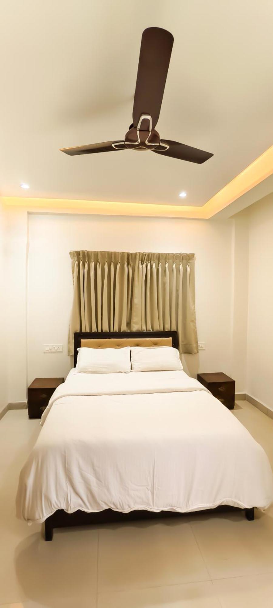 פנצ'גאני Belle-Vue Holiday Homes - 1Bhk Apartments מראה חיצוני תמונה