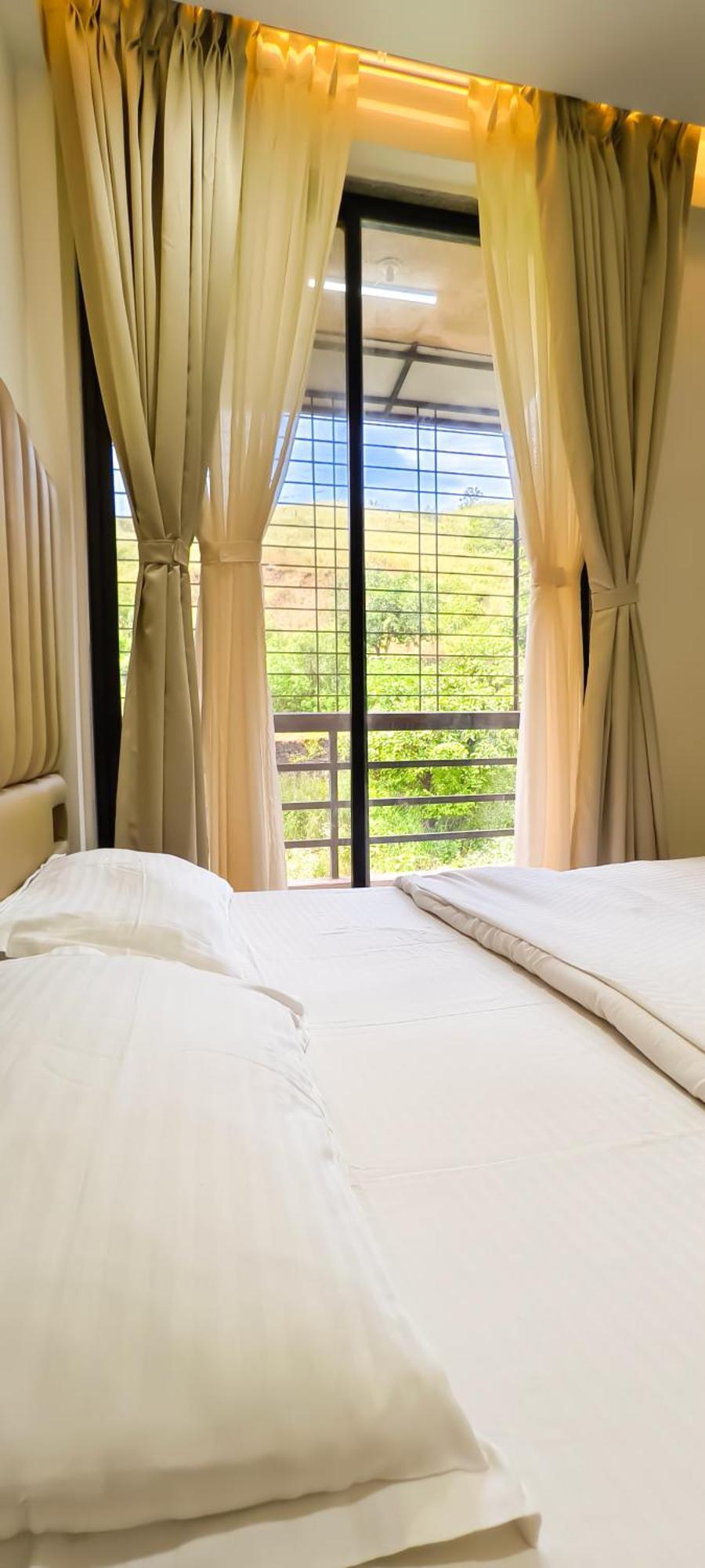 פנצ'גאני Belle-Vue Holiday Homes - 1Bhk Apartments מראה חיצוני תמונה